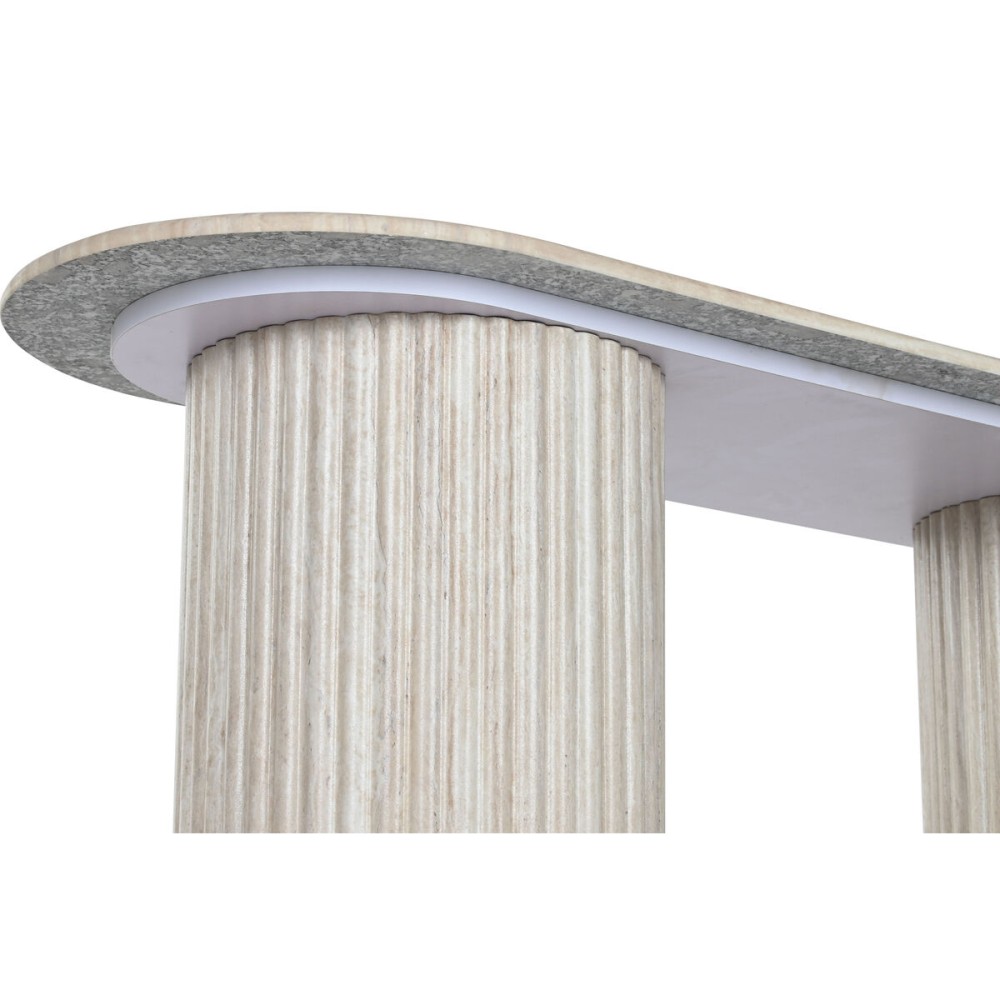 Eingangsbereich Home ESPRIT Beige 120 x 40 x 75 cm