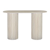 Hall Home ESPRIT Beige 120 x 40 x 75 cm