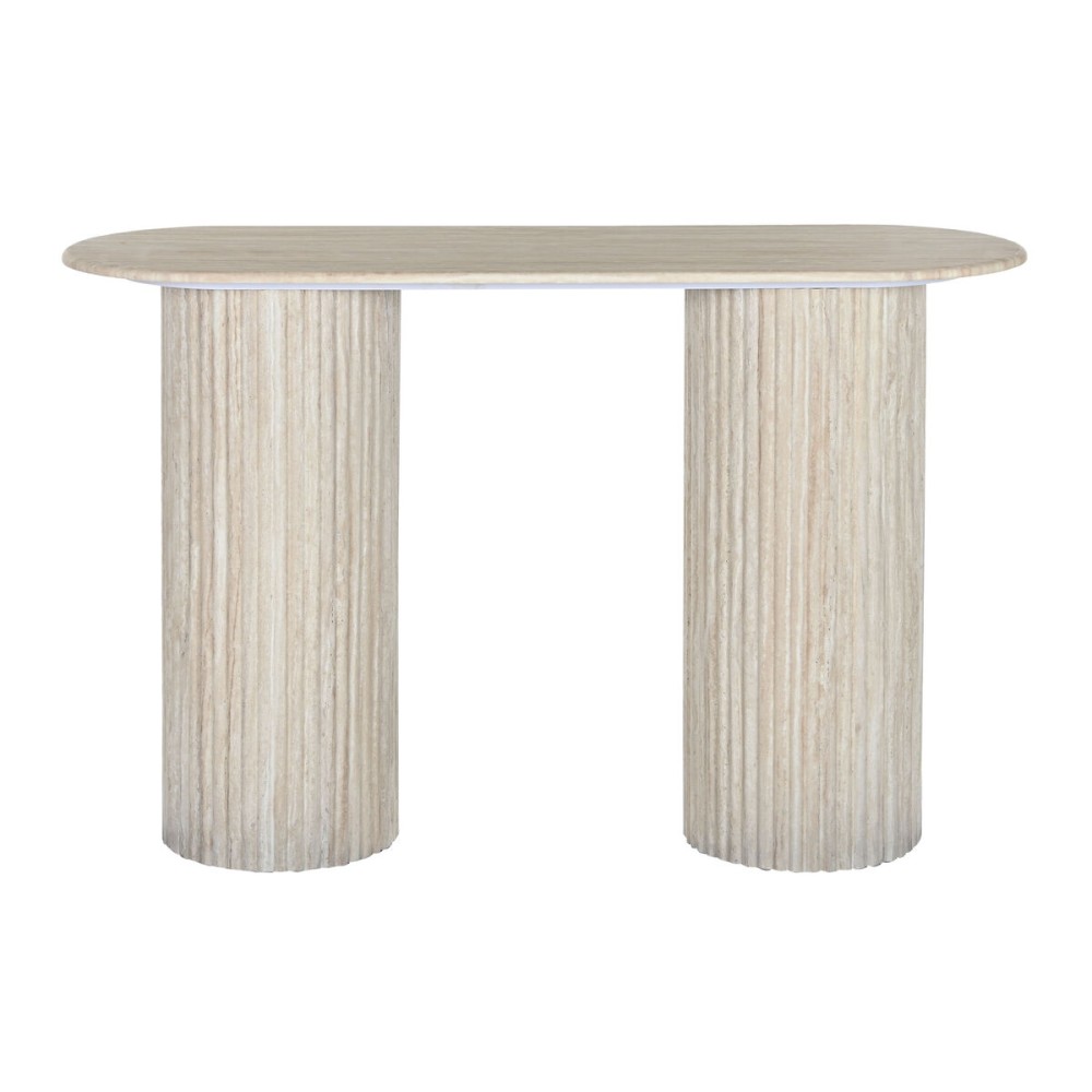 Hall Home ESPRIT Beige 120 x 40 x 75 cm