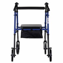 Wheeled walking frame Actionmed CH100AM