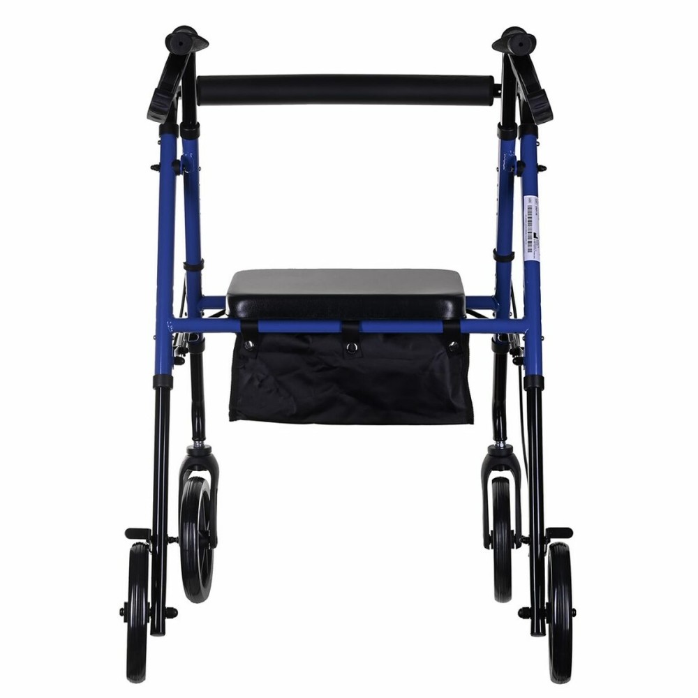 Wheeled walking frame Actionmed CH100AM