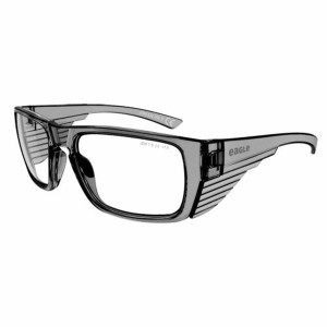 Lunettes de sécurité Eagle Tracer + 2