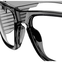 Lunettes de sécurité Eagle Tracer + 2