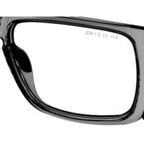 Lunettes de sécurité Eagle Tracer + 2