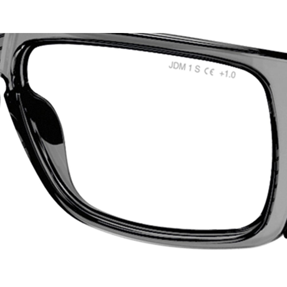 Schutzbrille Eagle Tracer + 2