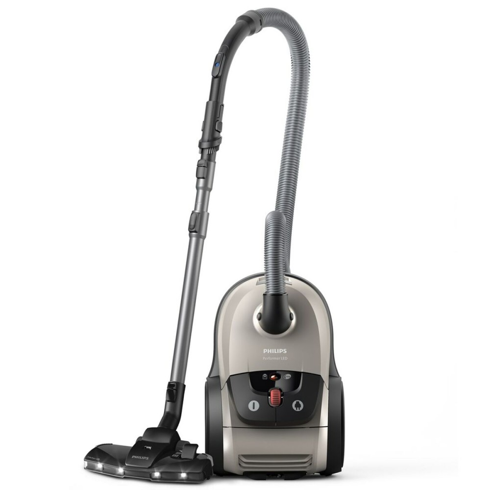 Besenstaubsauger Philips XD8152/12 900 W
