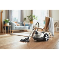 Besenstaubsauger Philips XD8152/12 900 W