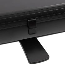 Projektionsleinwand MacLean MC-212 80"