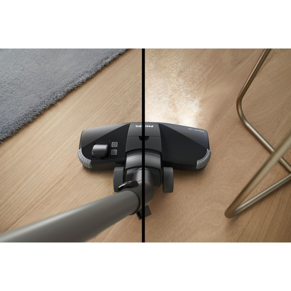 Besenstaubsauger Philips XD8152/12 900 W