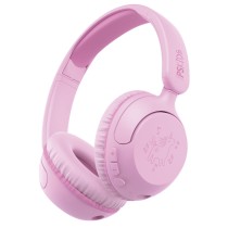 Headphones DCU 34152545 Pink