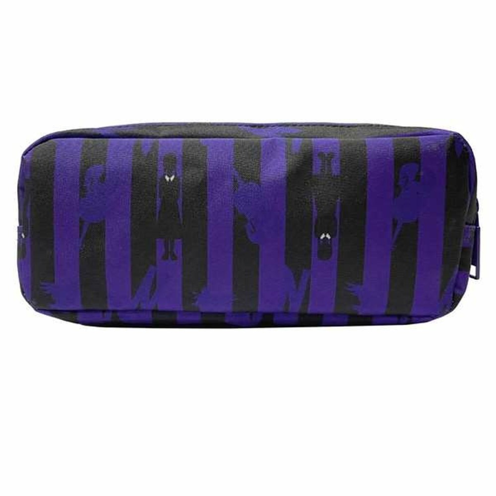 Allzwecktasche Wednesday Gamer Bunt