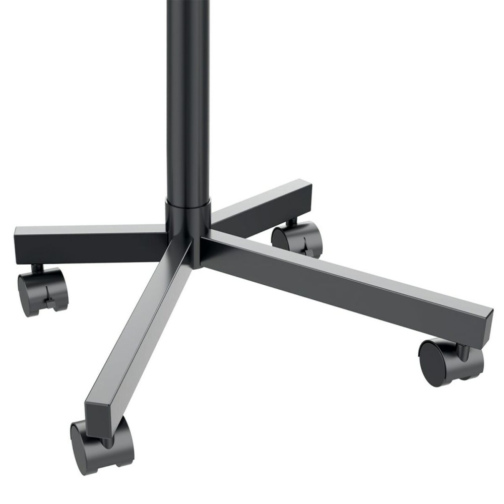 TV stand with wheels MacLean MC-949 32" 34"-55"
