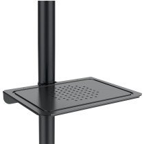 Support TV sur sol avec roues MacLean MC-949 32" 34"-55"