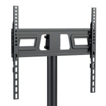 TV stand with wheels MacLean MC-949 32" 34"-55"