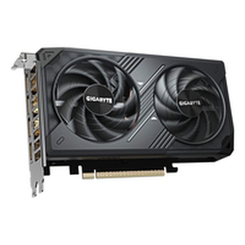 Graphics card Gigabyte GV-N5060WF2MAX OC-8GD GEFORCE RTX 5060 8 GB GDDR7
