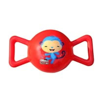 Hochet musical Fisher Price animaux