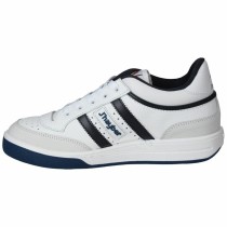Chaussures de Running pour Adultes J-Hayber Blanc