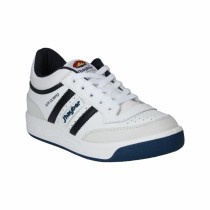 Chaussures de Running pour Adultes J-Hayber Blanc