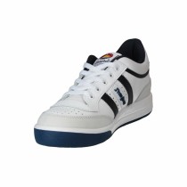 Chaussures de Running pour Adultes J-Hayber Blanc
