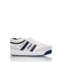 Chaussures de Running pour Adultes J-Hayber Blanc