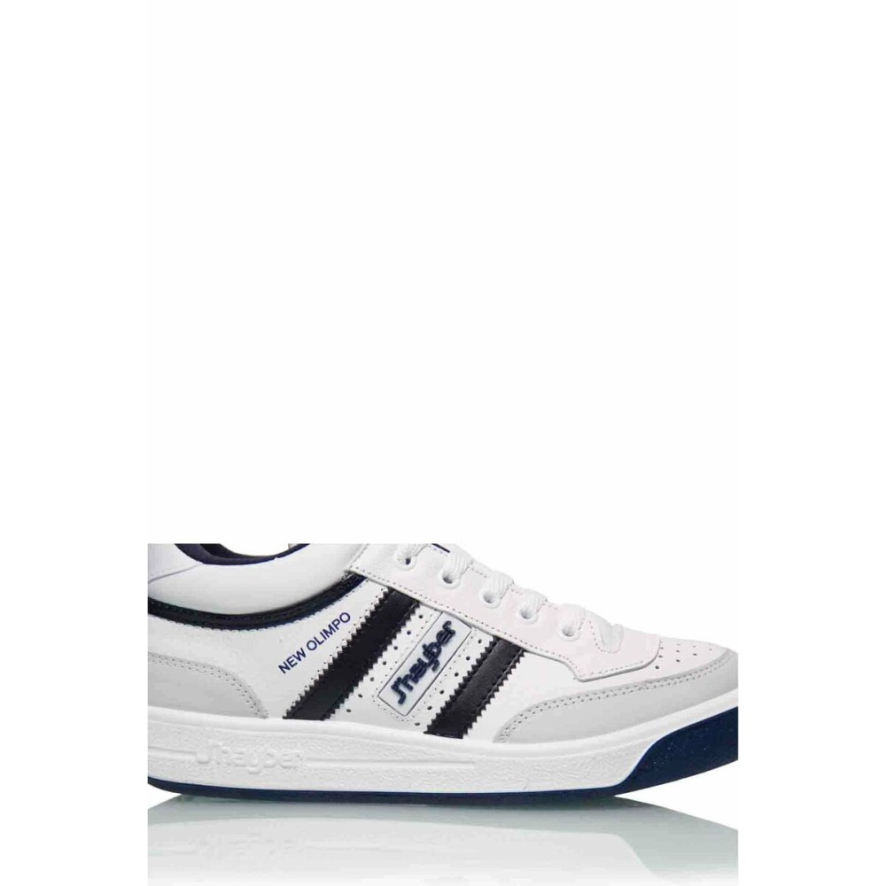 Laufschuhe für Erwachsene J-Hayber Weiß