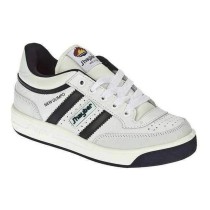 Chaussures de Running pour Adultes J-Hayber Blanc