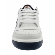 Chaussures de Running pour Adultes J-Hayber Blanc