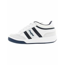 Chaussures de Running pour Adultes J-Hayber Blanc