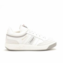 Chaussures de Running pour Adultes J-Hayber Blanc