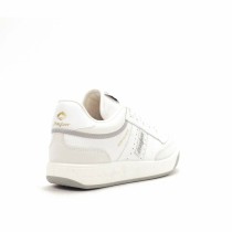 Chaussures de Running pour Adultes J-Hayber Blanc
