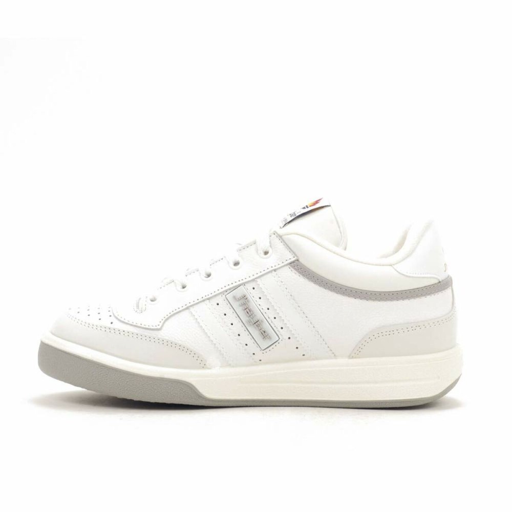 Chaussures de Running pour Adultes J-Hayber Blanc