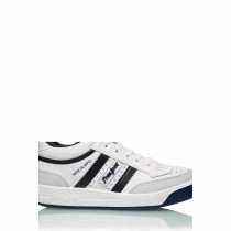 Chaussures de Running pour Adultes J-Hayber Blanc