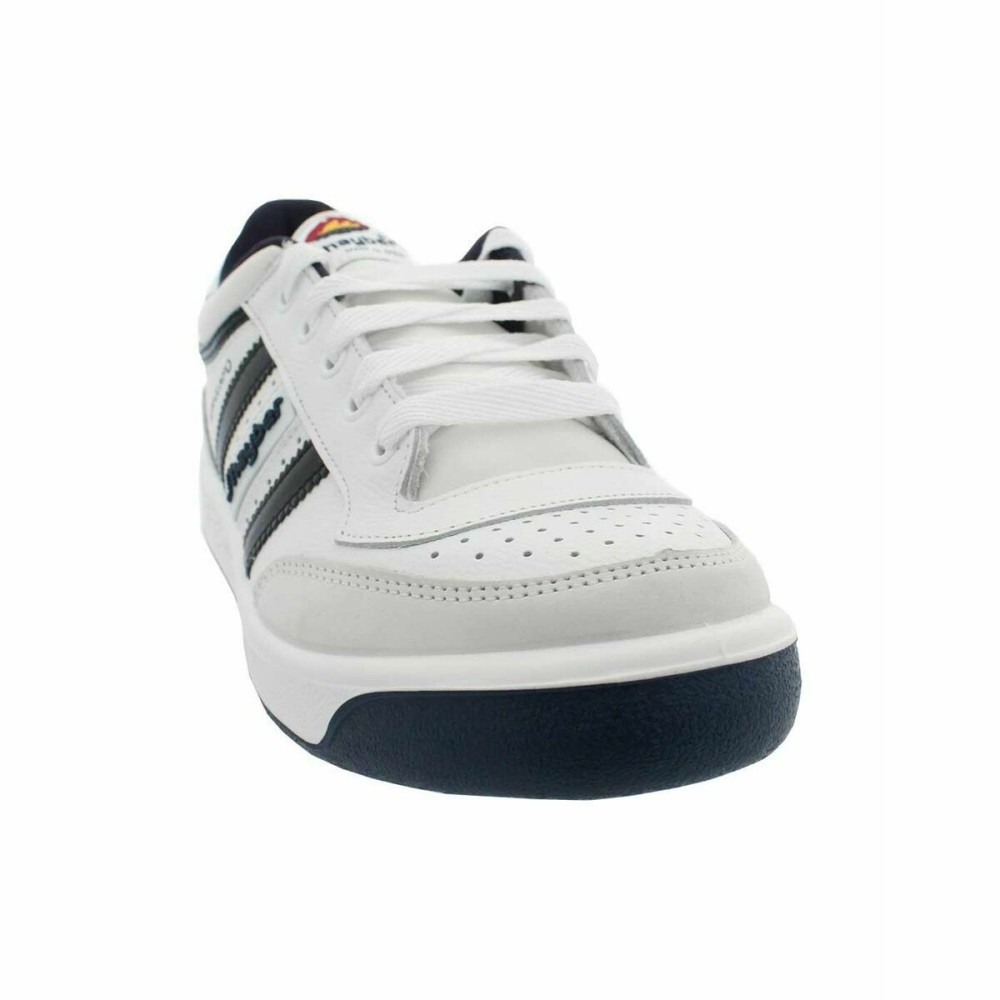 Chaussures de Running pour Adultes J-Hayber Blanc