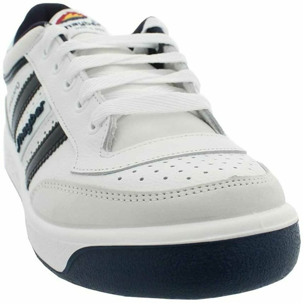 Chaussures de Running pour Adultes J-Hayber Blanc