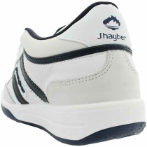 Chaussures de Running pour Adultes J-Hayber Blanc