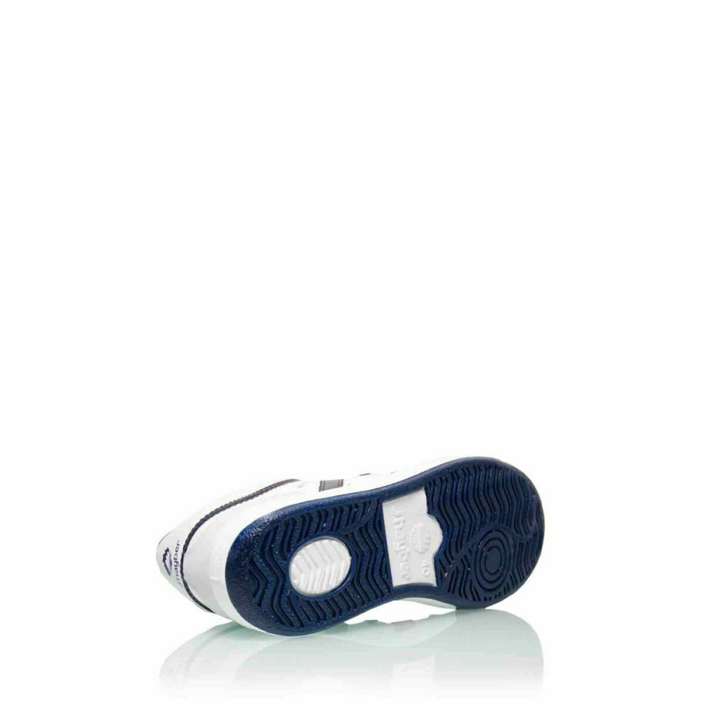 Chaussures de Running pour Adultes J-Hayber Blanc