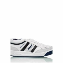 Chaussures de Running pour Adultes J-Hayber Blanc