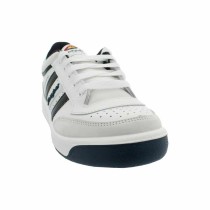 Chaussures de Running pour Adultes J-Hayber Blanc