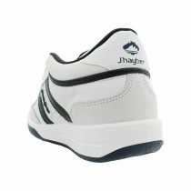 Chaussures de Running pour Adultes J-Hayber Blanc