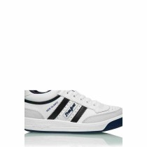 Chaussures de Running pour Adultes J-Hayber Blanc