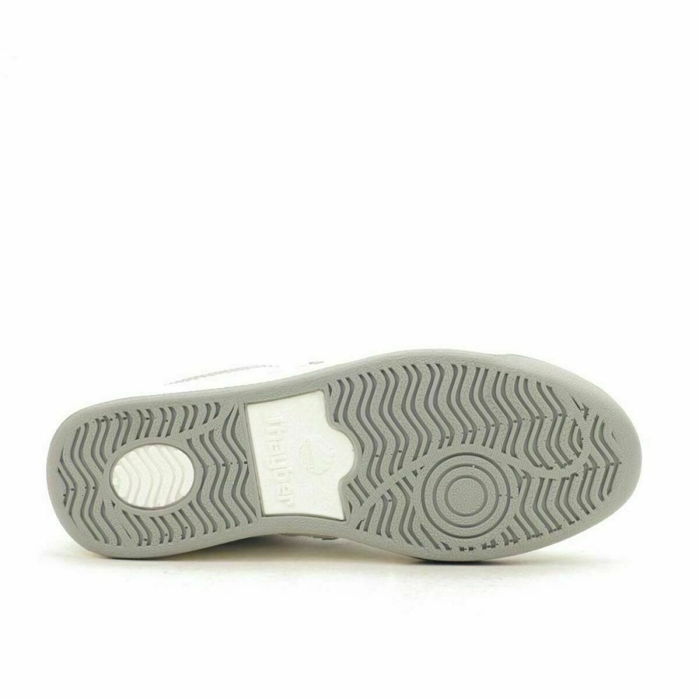 Chaussures de Running pour Adultes J-Hayber Blanc
