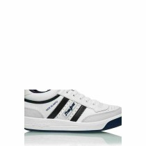 Chaussures de Running pour Adultes J-Hayber Blanc