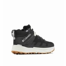 Chaussures de Running pour Adultes Columbia Facet™ 75 Mid Outdry™ Noir