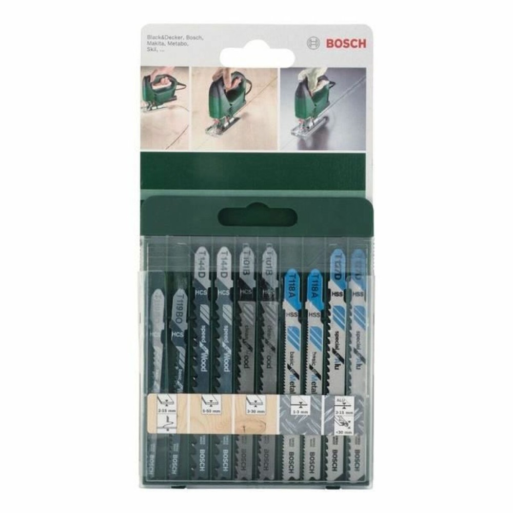 Sägeblatt BOSCH 2609256746