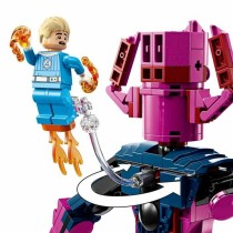 Set de construction Lego