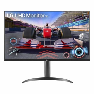 Gaming-Monitor LG 32UR550K-B 4K Ultra HD 32"
