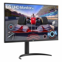 Gaming-Monitor LG 32UR550K-B 4K Ultra HD 32"