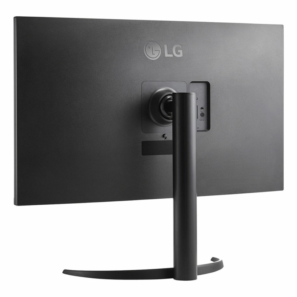 Gaming-Monitor LG 32UR550K-B 4K Ultra HD 32"