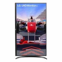 Gaming-Monitor LG 32UR550K-B 4K Ultra HD 32"