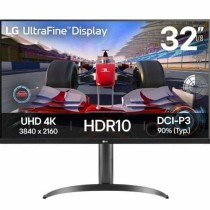 Gaming-Monitor LG 32UR550K-B 4K Ultra HD 32"